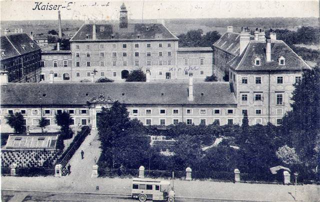 Kaiser-Ebersdorf