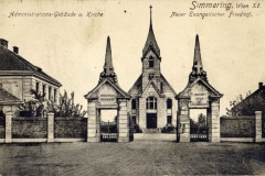 Evangelischer-Friedhof