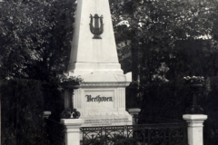 Zentralfriedhof-Grab-Beethoven